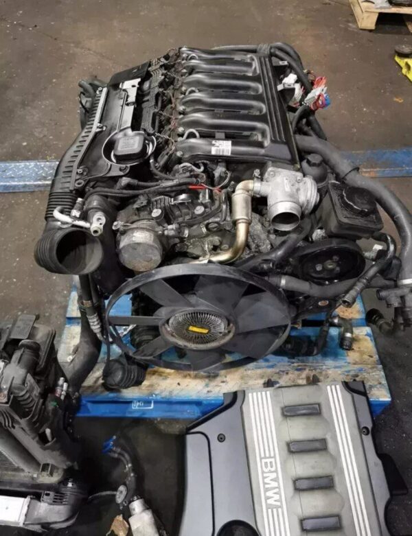 photo_5951858975085545587_y.jpg BMW X5 E53 M57N Engine Conversion Kit