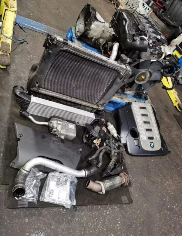 photo_5951858975085545588_y.jpg BMW X5 E53 M57N Engine Conversion Kit