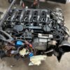 BMW E90 335d M57 2011 Engine