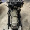 BMW E90 335d M57 2011 Engine