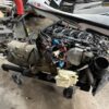 BMW E90 335d M57 2011 Engine