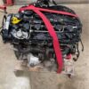 BMW F32 440i Engine 2017