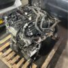 Mini Cooper S F56 B48A Engine 2014
