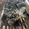 Mini Cooper S F56 B48A Engine 2014