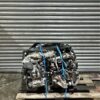 BMW G20 M340d B57 Engine 2021