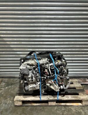 photo_5974302704651668708_y.jpg BMW G20 M340d B57 Engine 2021