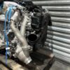 BMW G20 M340d B57 Engine 2021