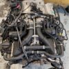 BMW M5 F90 S63 Engine 2019