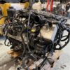BMW M5 F90 S63 Engine 2019