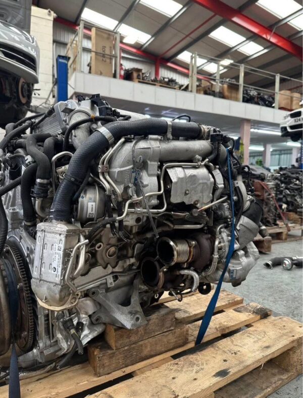 photo_5974381628970699562_y.jpg BMW X6 G06 M50d B57D30S Engine 2019