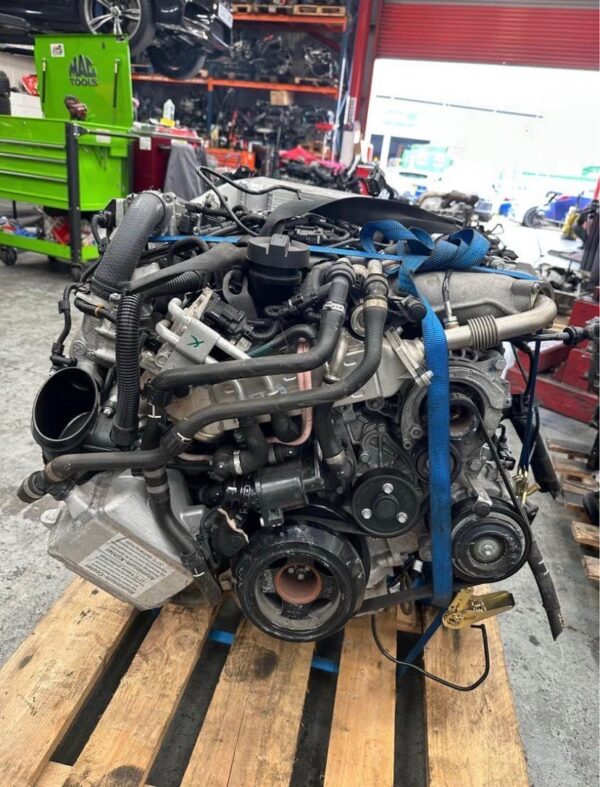 photo_5974381628970699564_y.jpg BMW X6 G06 M50d B57D30S Engine 2019