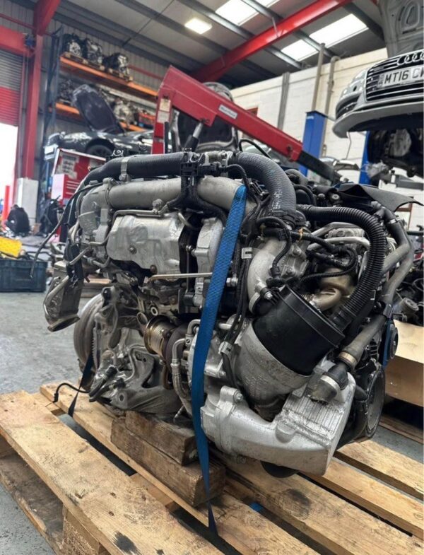 photo_5974381628970699566_y.jpg BMW X6 G06 M50d B57D30S Engine 2019