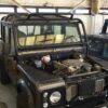 Mercedes OM606 Defender Conversion Kit