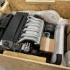 Mercedes OM606 Defender Conversion Kit