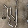 Mercedes OM606 Defender Conversion Kit