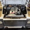 Mercedes OM606 Defender Conversion Kit