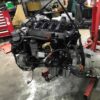 BMW E60 535d M57 Engine