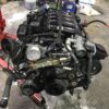 BMW E60 535d M57 Engine