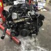 BMW E60 535d M57 Engine