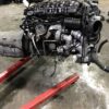 BMW E60 535d M57 Engine