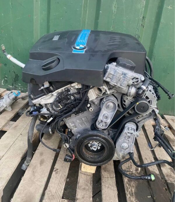 photo_6010138541674924856_y.jpg BMW F30 335i N55B30A Engine
