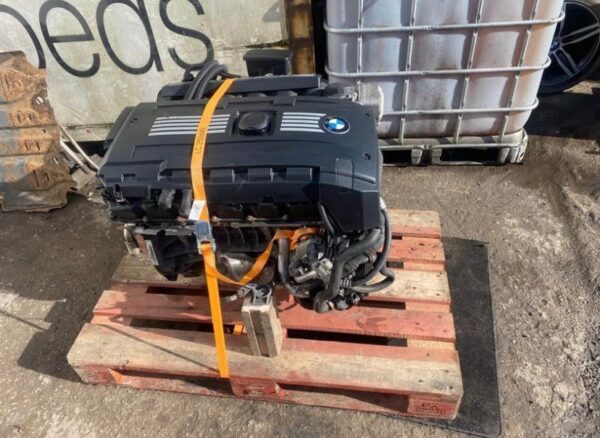 photo_6010138541674925030_y.jpg BMW E60 523i N53B25A Engine 2008