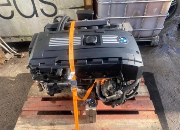 photo_6010138541674925035_y.jpg BMW E60 523i N53B25A Engine 2008