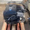 BMW E60 523i N53B25A Engine 2008 BMW E60 523i N53B25A Engine 2008