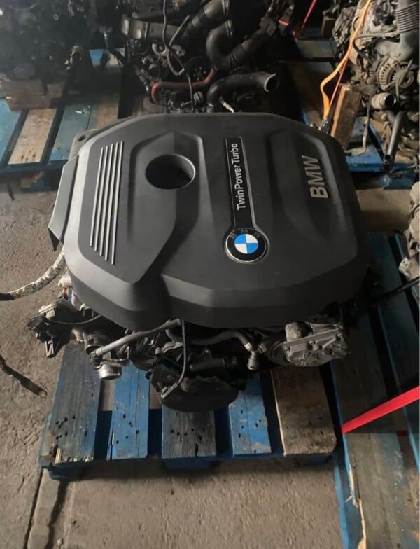 photo_6012390341488610115_y.jpg BMW F30 318i B38 Engine 2017