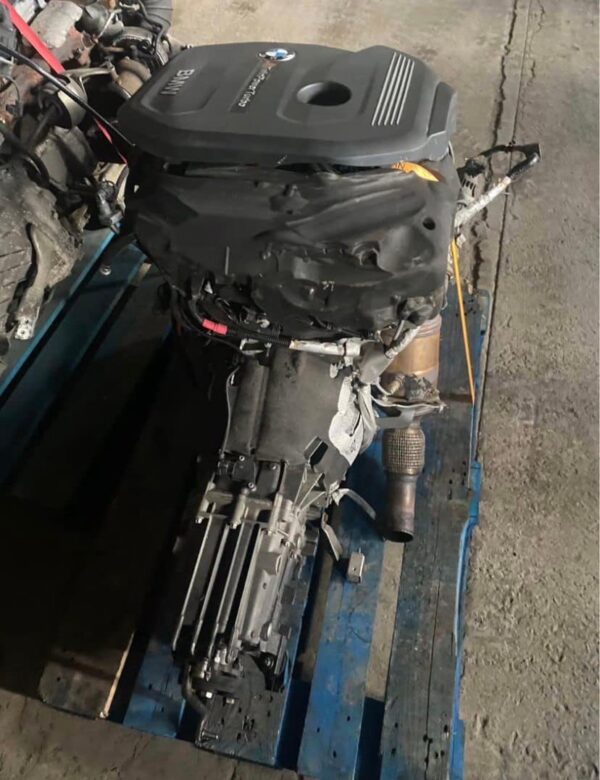 photo_6012390341488610116_y.jpg BMW F30 318i B38 Engine 2017
