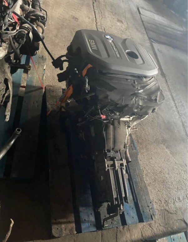 photo_6012390341488610117_y.jpg BMW F30 318i B38 Engine 2017