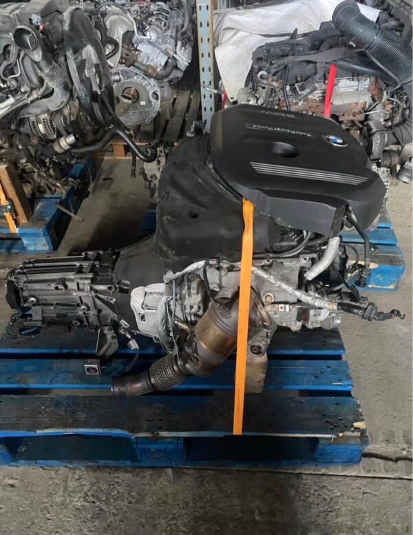 photo_6012390341488610118_y.jpg BMW F30 318i B38 Engine 2017