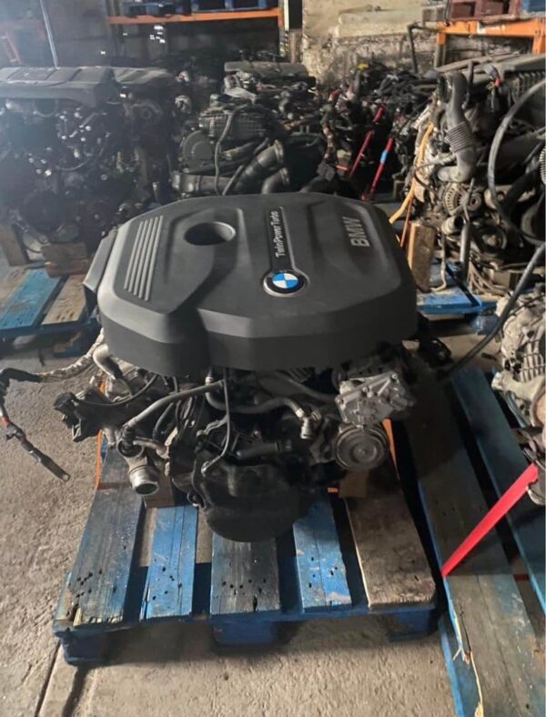 photo_6012390341488610119_y.jpg BMW F30 318i B38 Engine 2017
