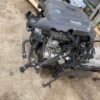 BMW F30 320i B48B20A Engine 2017