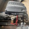 BMW F01 730d N57D30A Engine 2010