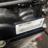 BMW F01 730d N57D30A Engine 2010
