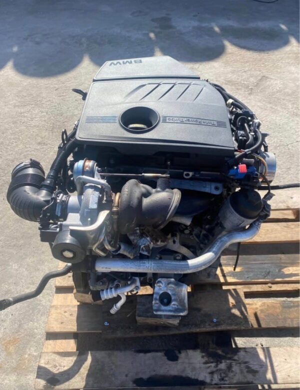 photo_6012390341488610306_y.jpg BMW F20 116i N13B16A Engine 2012