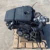 BMW F20 116i N13B16A Engine 2012 BMW F20 116i N13B16A Engine 2012