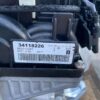 BMW F10 530d N57D30B Engine 2012