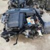 BMW E90 335i N54B30A Engine 2008
