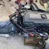 BMW E90 335i N54B30A Engine 2008