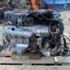 BMW F10 530d N57D30A Engine 2010