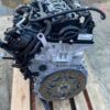 BMW F10 530d N57D30A Engine 2010