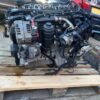 BMW F10 530d N57D30A Engine 2010
