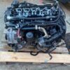 BMW F10 530d N57D30A Engine 2010