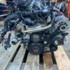 BMW F10 530d N57D30A Engine 2010