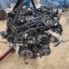 BMW G20 320i B48B20A Engine 2019