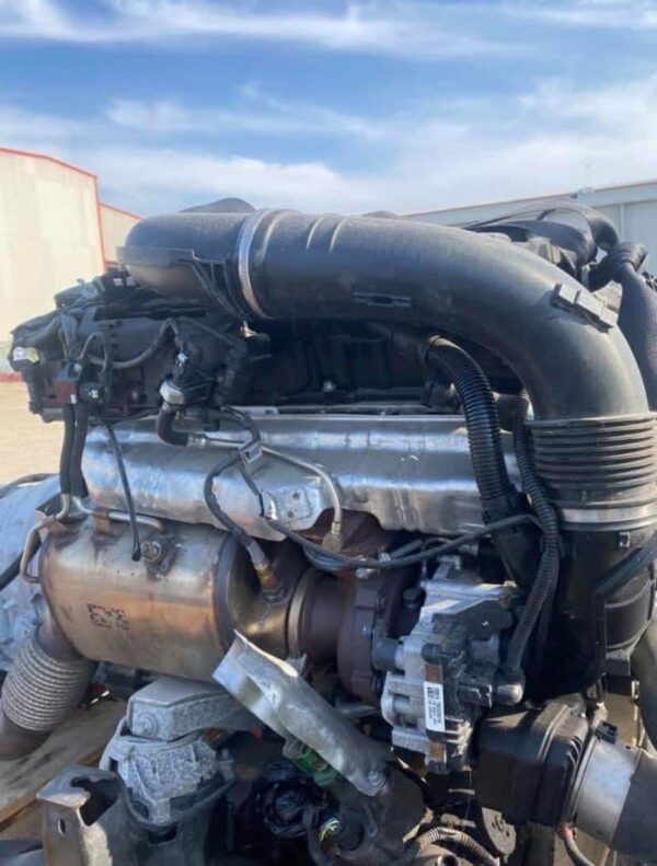photo_6012390341488610373_y.jpg BMW X4 F26 N57D30A Engine 2017