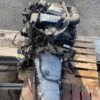 BMW X4 F26 N57D30A Engine 2017 BMW X4 F26 N57D30A Engine 2017