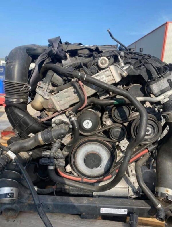 photo_6012390341488610377_y.jpg BMW X4 F26 N57D30A Engine 2017